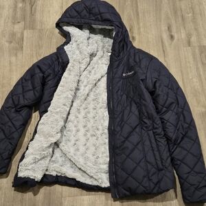 Columbia Jacket